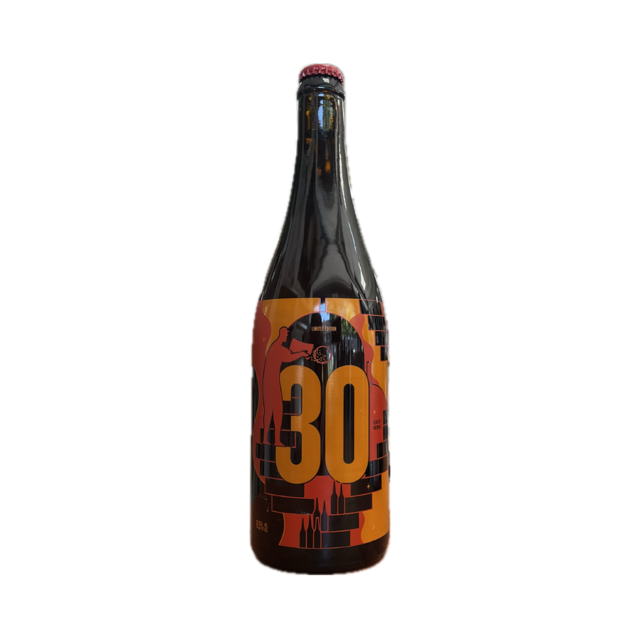 Ter Dolen Whiskey Infused Tripel Limited Edition 75cl