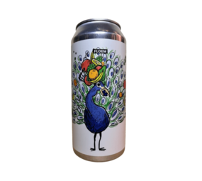 Folkingebrew / Floem Fier 44cl Folkingebrew / Floem Fier 44cl
