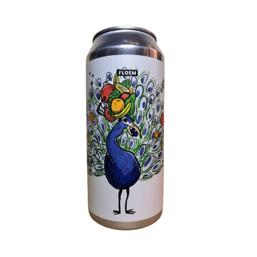 Folkingebrew / Floem Fier 44cl