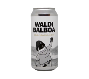 Lieber Waldi Waldi Balboa 2024 44cl Lieber Waldi Waldi Balboa 2024 44cl