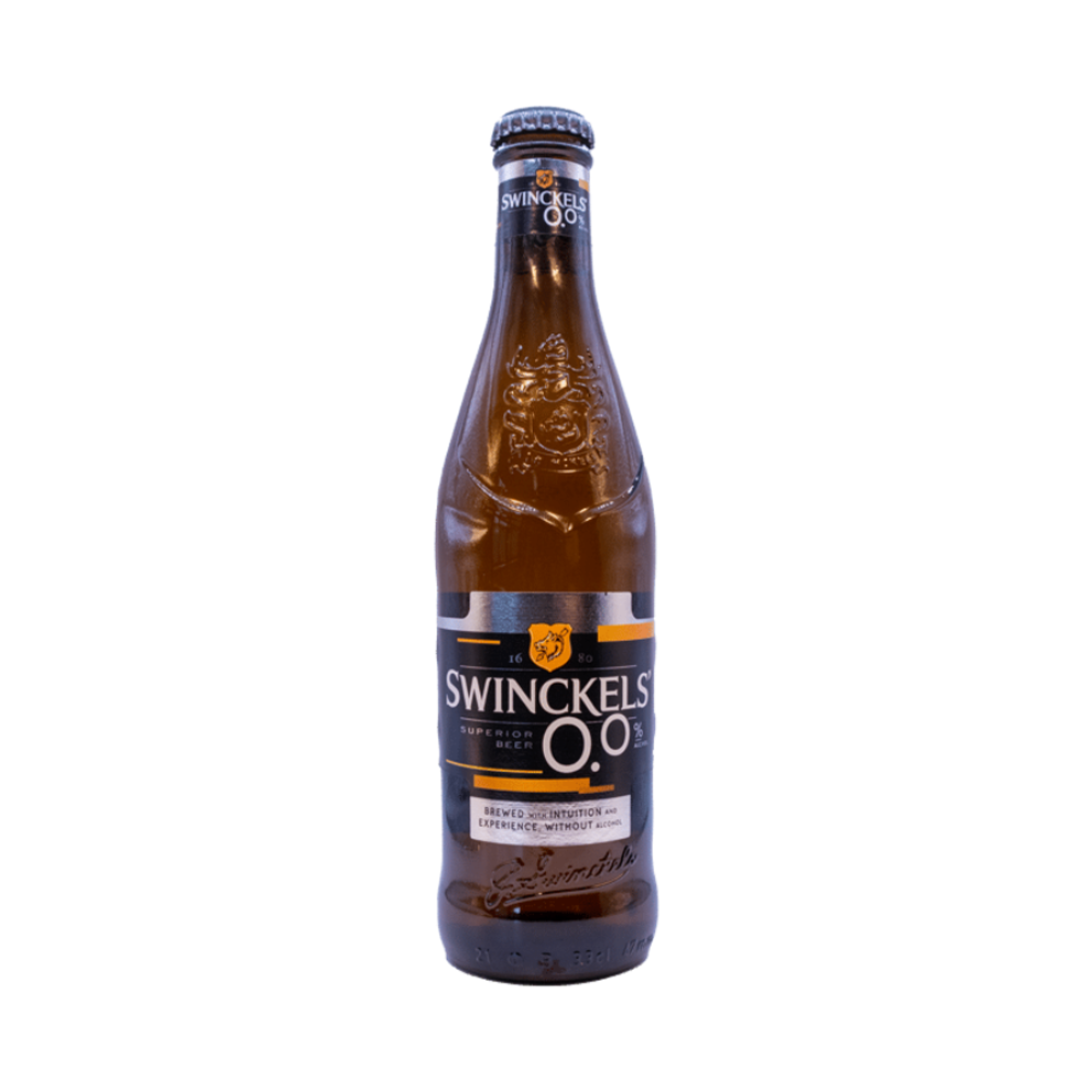 Swinckels Swinckels Superior 0.0 33cl 0.0% Swinckels Swinckels Superior 0.0 33cl 0.0%