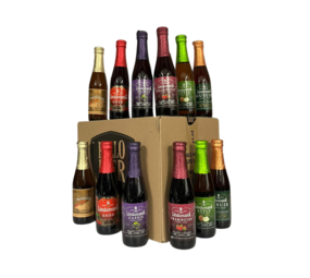 Lindemans Lindemans Bierpakket Lindemans Lindemans Bierpakket