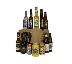 Hellobier Dieren Bierpakket Hellobier Dieren Bierpakket