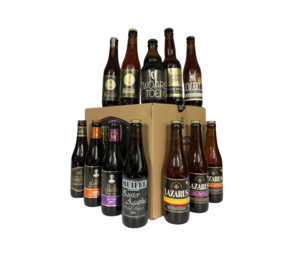 Hellobier Infused Bierpakket Hellobier Infused Bierpakket