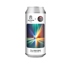 Alefarm Full Spectrum 44cl Alefarm Full Spectrum 44cl