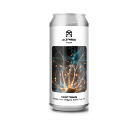 Alefarm Serotonin 44cl Alefarm Serotonin 44cl