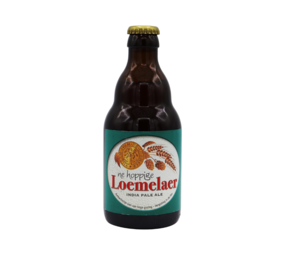Loemelaer Ne Hoppige Loemelaer Ipa 33cl Loemelaer Ne Hoppige Loemelaer Ipa 33cl