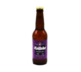 Stadsbrouwerij van Kollenburg Pipa 33cl Stadsbrouwerij van Kollenburg Pipa 33cl