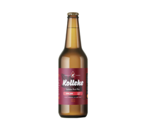 Stadsbrouwerij van Kollenburg Kolleke Opa Jan 33cl Stadsbrouwerij van Kollenburg Kolleke Opa Jan 33cl