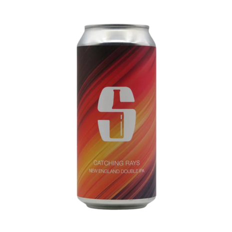 Salikatt Salikatt Catching Rays 44cl 8% Salikatt Salikatt Catching Rays 44cl 8%