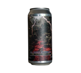 Spartacus / Folkingebrew All Shades Of Ferocity 44cl Spartacus / Folkingebrew All Shades Of Ferocity 44cl