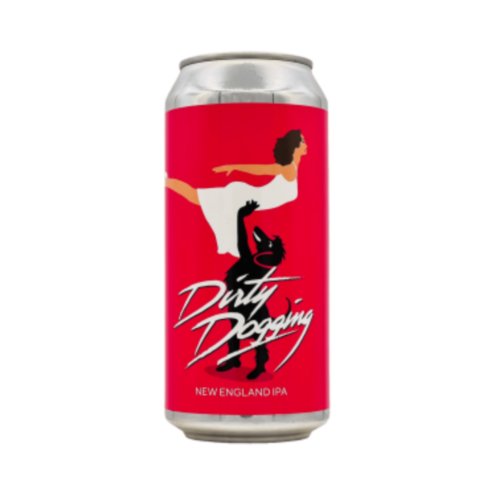 Lieber Waldi Lieber Waldi Dirty Dogging 44cl 6,8% Lieber Waldi Lieber Waldi Dirty Dogging 44cl 6,8%