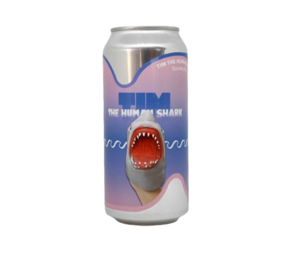 Sureshot Brewing Tim The Human Shark 44cl Sureshot Brewing Tim The Human Shark 44cl