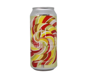 Hopalaa! Lollipop Guava & Strawberry & Pineapple 44cl Hopalaa! Lollipop Guava & Strawberry & Pineapple 44cl