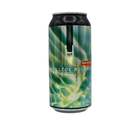 Hopalaa! Amarillcoe Reloaded Blend 2024 44cl