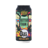 Poesiat & Kater Better Than I 44cl