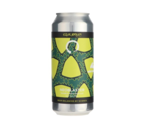Equilibrium Brewery / Aslin Neoblaster 47,3cl Equilibrium Brewery / Aslin Neoblaster 47,3cl