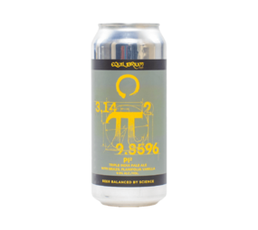 Equilibrium Brewery PI2 47,3cl Equilibrium Brewery PI2 47,3cl