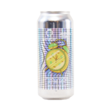 Equilibrium Brewery What's Past Is Present 47,3cl Equilibrium Brewery What's Past Is Present 47,3cl