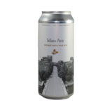 Trillium Mass Ave 44cl Trillium Mass Ave 44cl