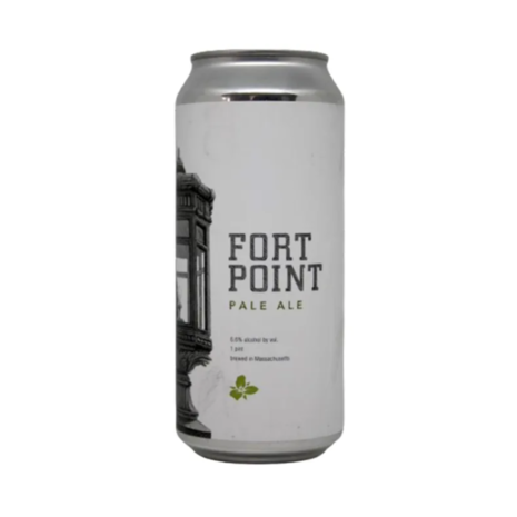 Trillium Trillium Fort Point 44cl 6,6% Trillium Trillium Fort Point 44cl 6,6%