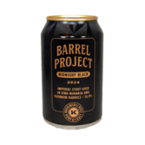 Kees Barrel Project 2024 Midnight Black 33cl Kees Barrel Project 2024 Midnight Black 33cl