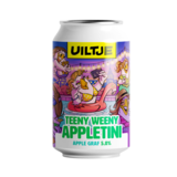 Uiltje Teeny Weeny Appletini 33cl Uiltje Teeny Weeny Appletini 33cl