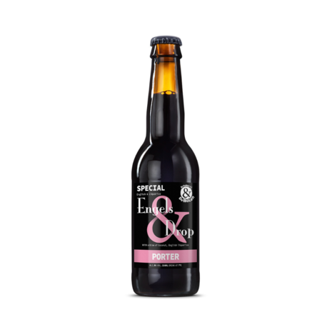 De Molen De Molen Engels & Drop 33cl 9%