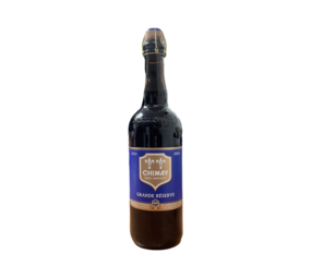 Chimay Grande Réserve Vintage 2024 75cl Chimay Grande Réserve Vintage 2024 75cl