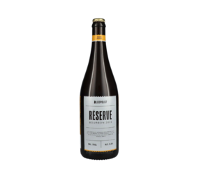 Brasserie Leopold 7 Reserve Bourbon BA 75cl Brasserie Leopold 7 Reserve Bourbon BA 75cl