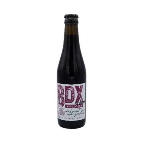 De Brabandere Petrus BDX 33cl 5,5% De Brabandere Petrus BDX 33cl 5,5%
