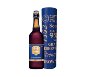 Chimay Grande Réserve 75cl Koker Chimay Grande Réserve 75cl Koker