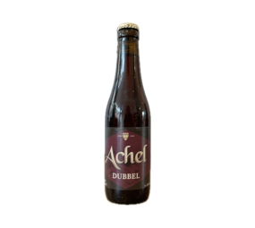 Achelse Kluis Dubbel 33cl Achelse Kluis Dubbel 33cl