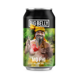 Big Belly Mo Phi 4,8% Big Belly Mo Phi 4,8%