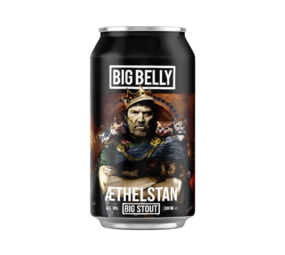 Big Belly Aethelstan 33cl Big Belly Aethelstan 33cl