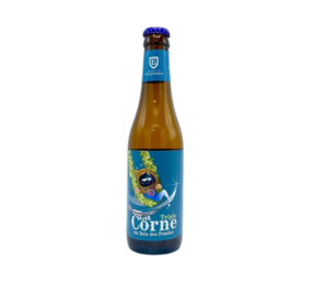 Des Legendes La Corne Triple 33cl