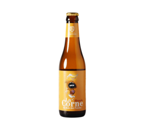 Des Legendes La Corne Blonde 33cl