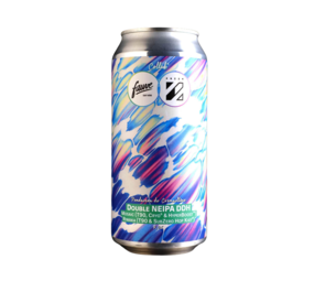 Prizm / Fauve Pendaison De Crémaillère 44cl Prizm / Fauve Pendaison De Crémaillère 44cl