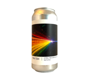 Fauve Biere / Prizm Tipa DDH Citra/Nelson Sauvin/ Mosaic 44cl Fauve Biere / Prizm Tipa DDH Citra/Nelson Sauvin/ Mosaic 44cl