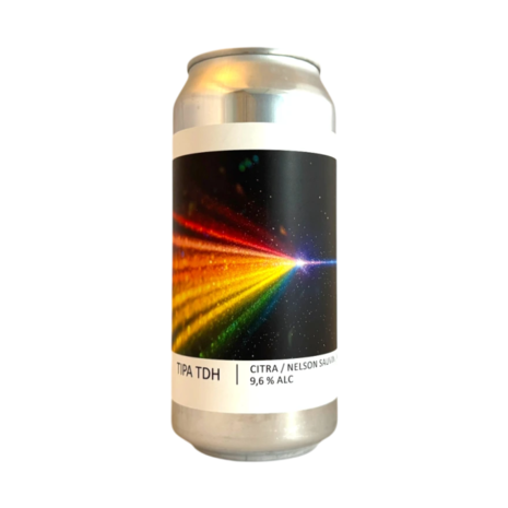 Fauve Biere Fauve / Prizm Tipa DDH Citra/Nelson Sauvin/ Mosaic 44cl 9,7% Fauve Biere Fauve / Prizm Tipa DDH Citra/Nelson Sauvin/ Mosaic 44cl 9,7%