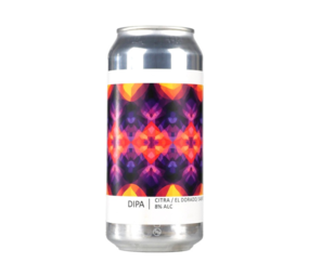 Popihn DIPA Citra/El Dorado/Sabro 44cl Popihn DIPA Citra/El Dorado/Sabro 44cl