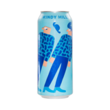 Mikkeller Windy Hill 44cl Mikkeller Windy Hill 44cl