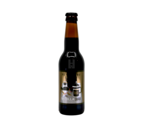 Mikkeller / Lervig Beer Geek Vanilla Shake 33cl Mikkeller / Lervig Beer Geek Vanilla Shake 33cl