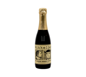Mikkeller Big Worster 37,5cl Mikkeller Big Worster 37,5cl