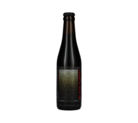 De Struise Brouwers Black Albert Vintage 2024 33cl De Struise Brouwers Black Albert Vintage 2024 33cl