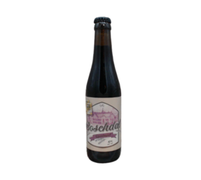 Boschdal Quadrupel 33cl Boschdal Quadrupel 33cl