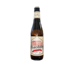 Boschdal Tripel 33cl Boschdal Tripel 33cl