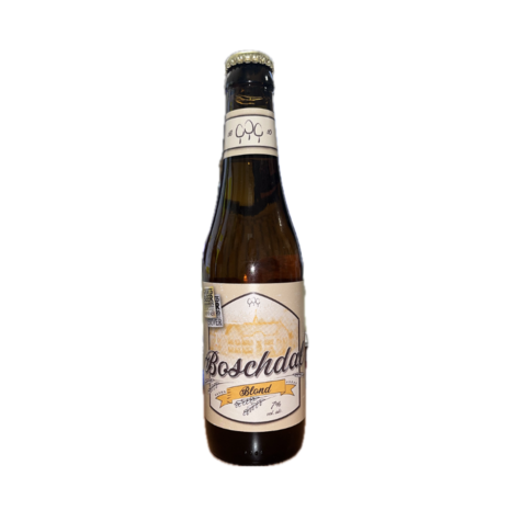Boschdal Boschdal Blond 33cl 7%
