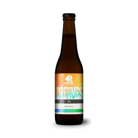 Rufus Rufes Dreumes 33cl 7% Rufus Rufes Dreumes 33cl 7%