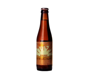 Bier van de Zon Zonlicht 33cl Bier van de Zon Zonlicht 33cl